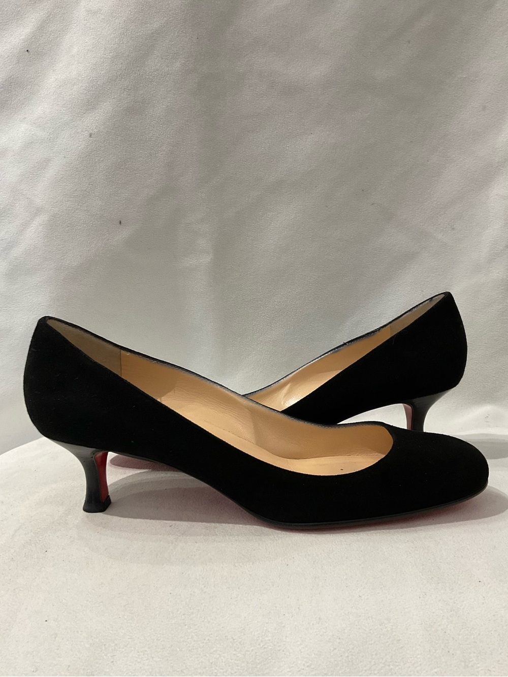 Christian Louboutin Heel